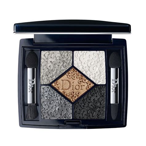 Dior Holiday 2016 Makeup Collection